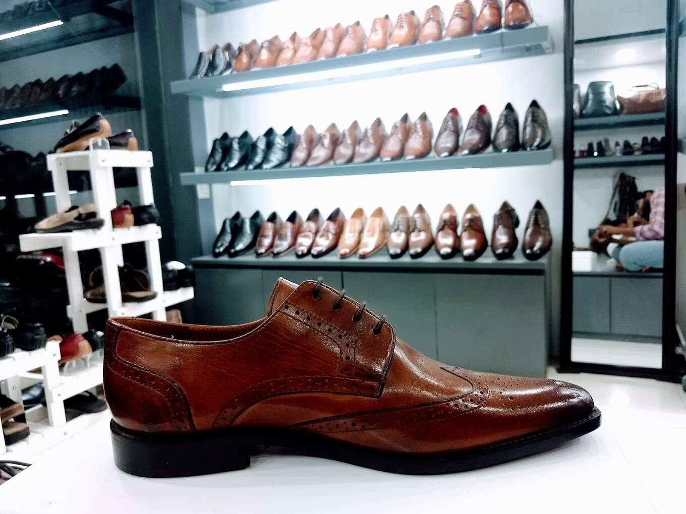 Grand Shoes